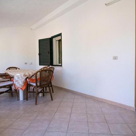 Villetta Marina Orosei Ngoại thất bức ảnh