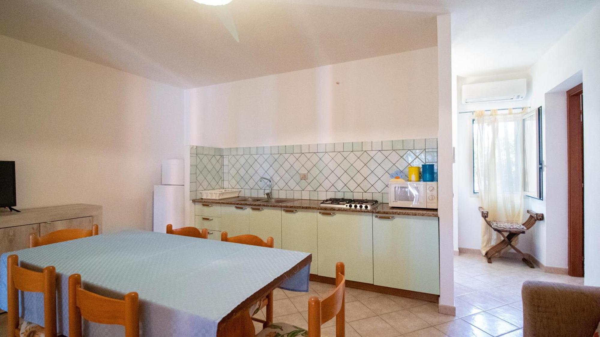 Villetta Marina Orosei Ngoại thất bức ảnh