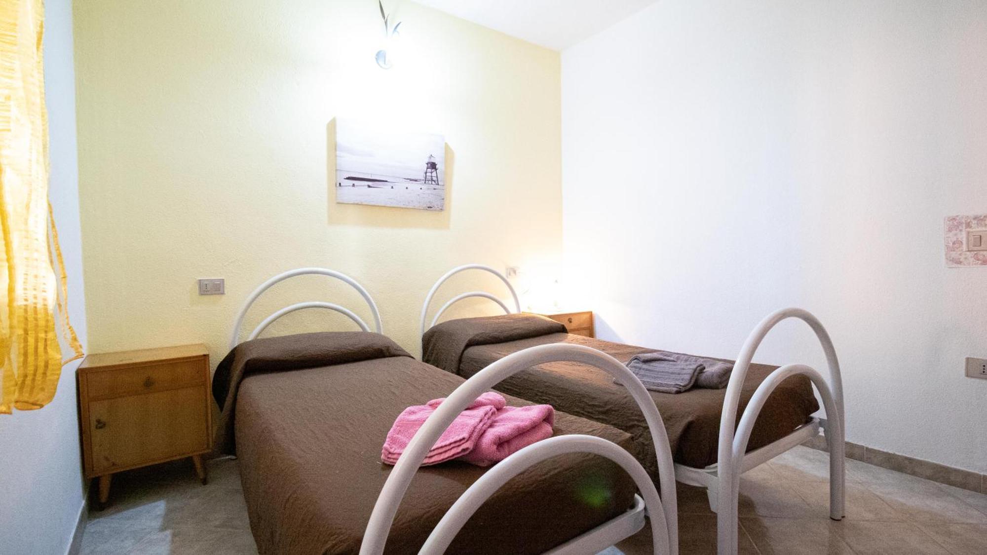 Villetta Marina Orosei Ngoại thất bức ảnh