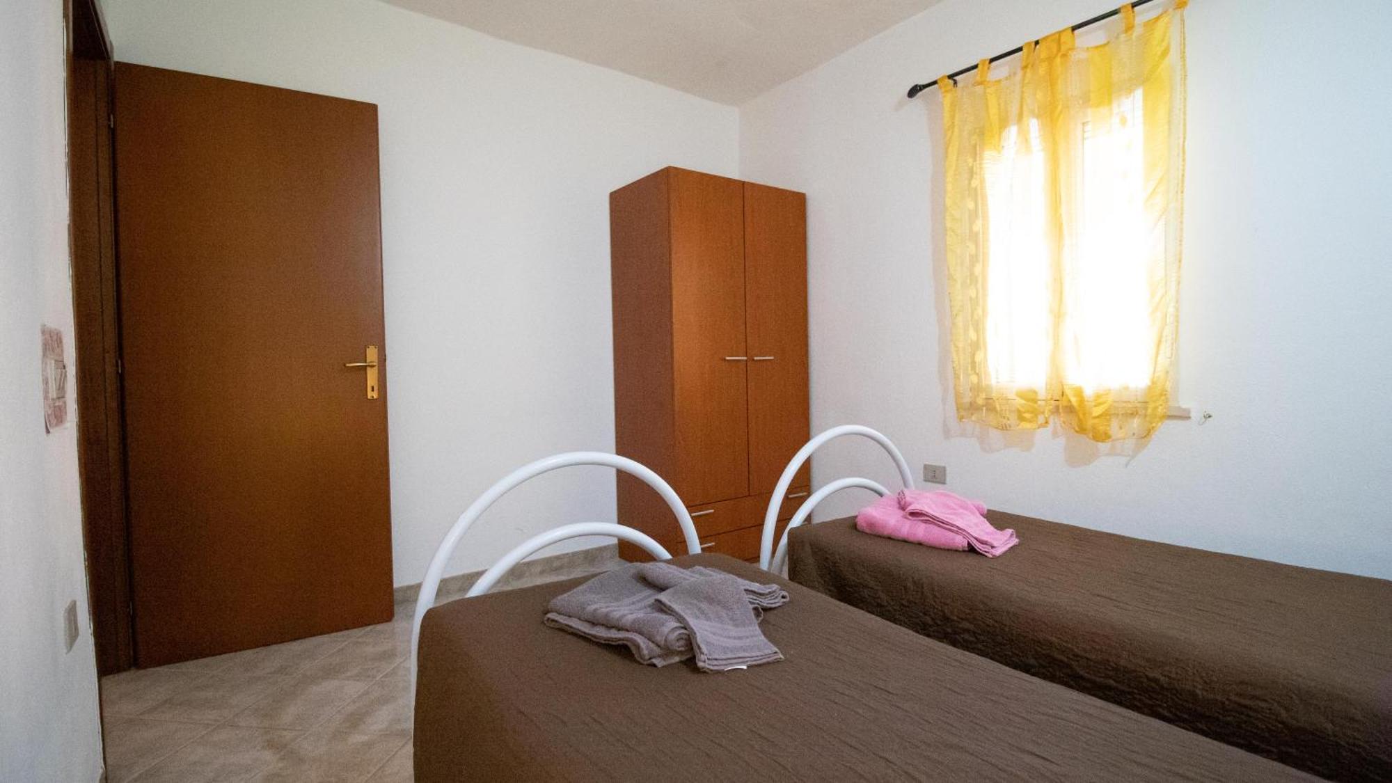 Villetta Marina Orosei Ngoại thất bức ảnh
