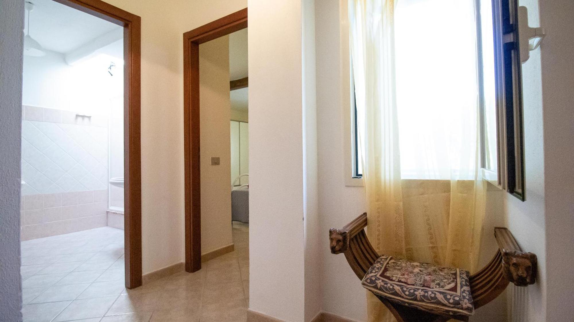 Villetta Marina Orosei Ngoại thất bức ảnh