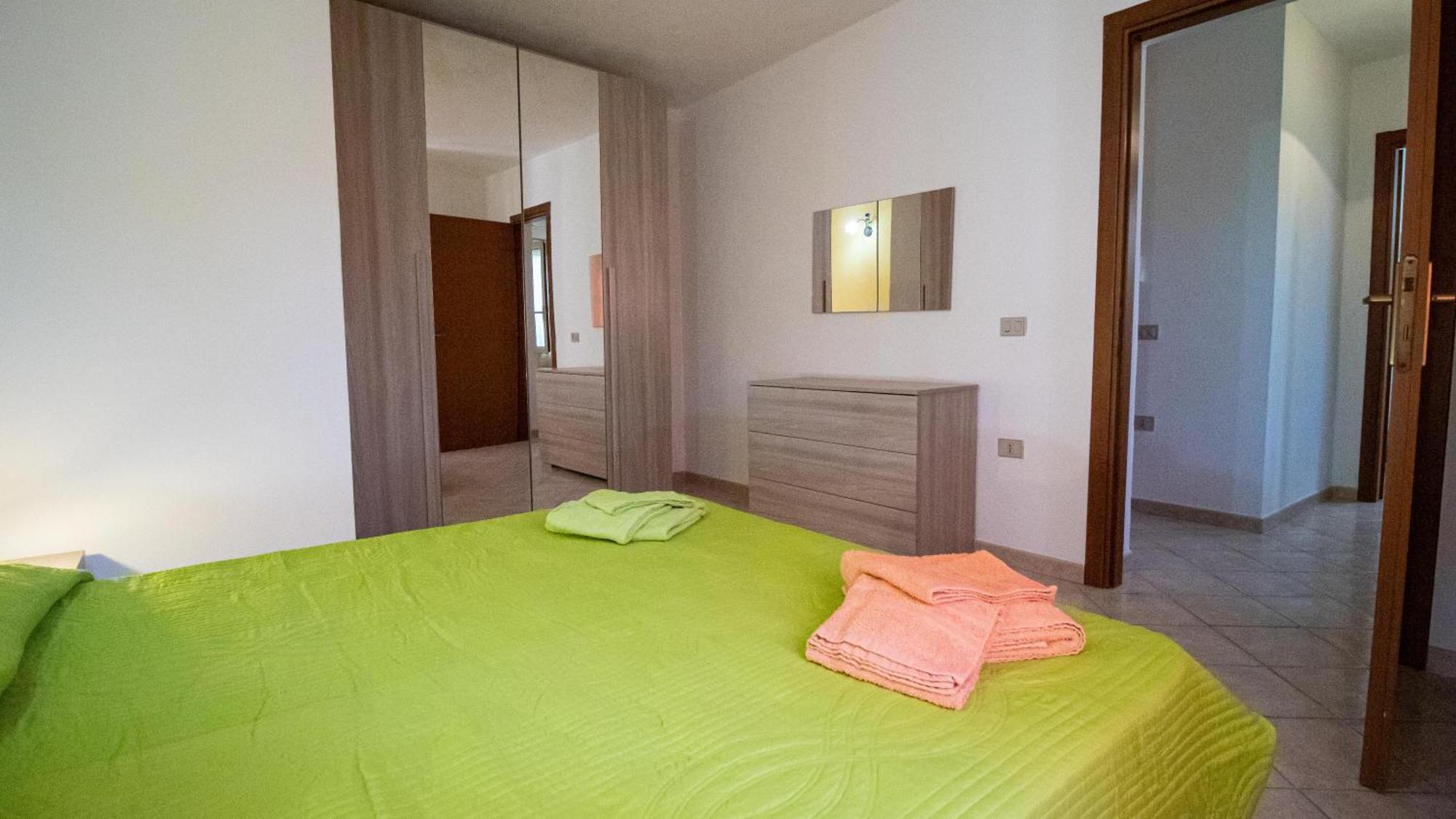 Villetta Marina Orosei Ngoại thất bức ảnh