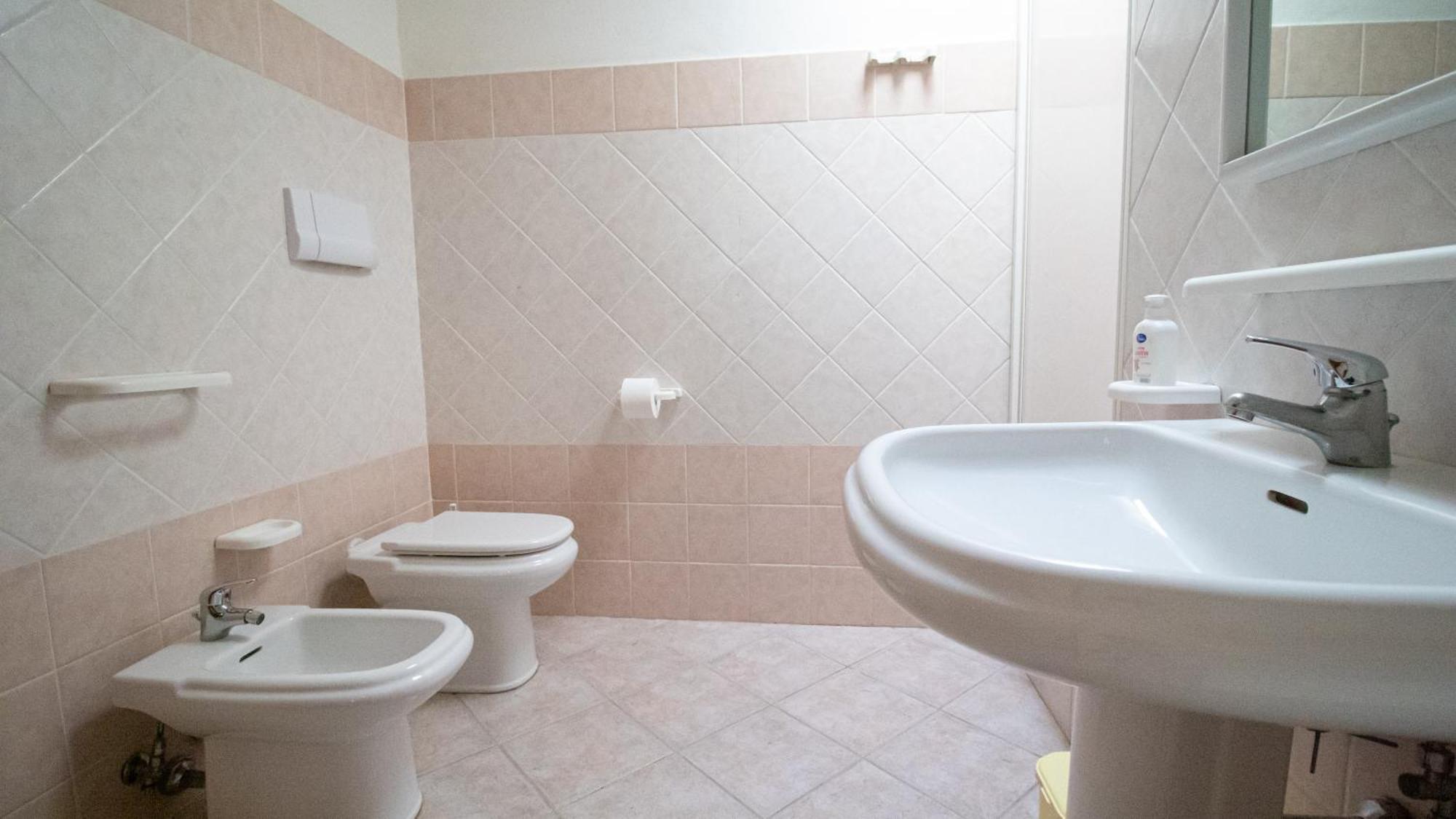 Villetta Marina Orosei Ngoại thất bức ảnh