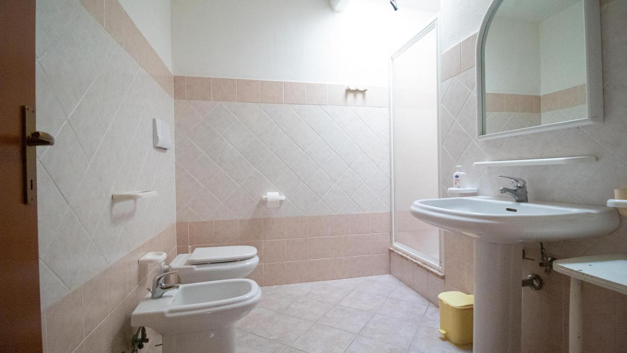 Villetta Marina Orosei Ngoại thất bức ảnh