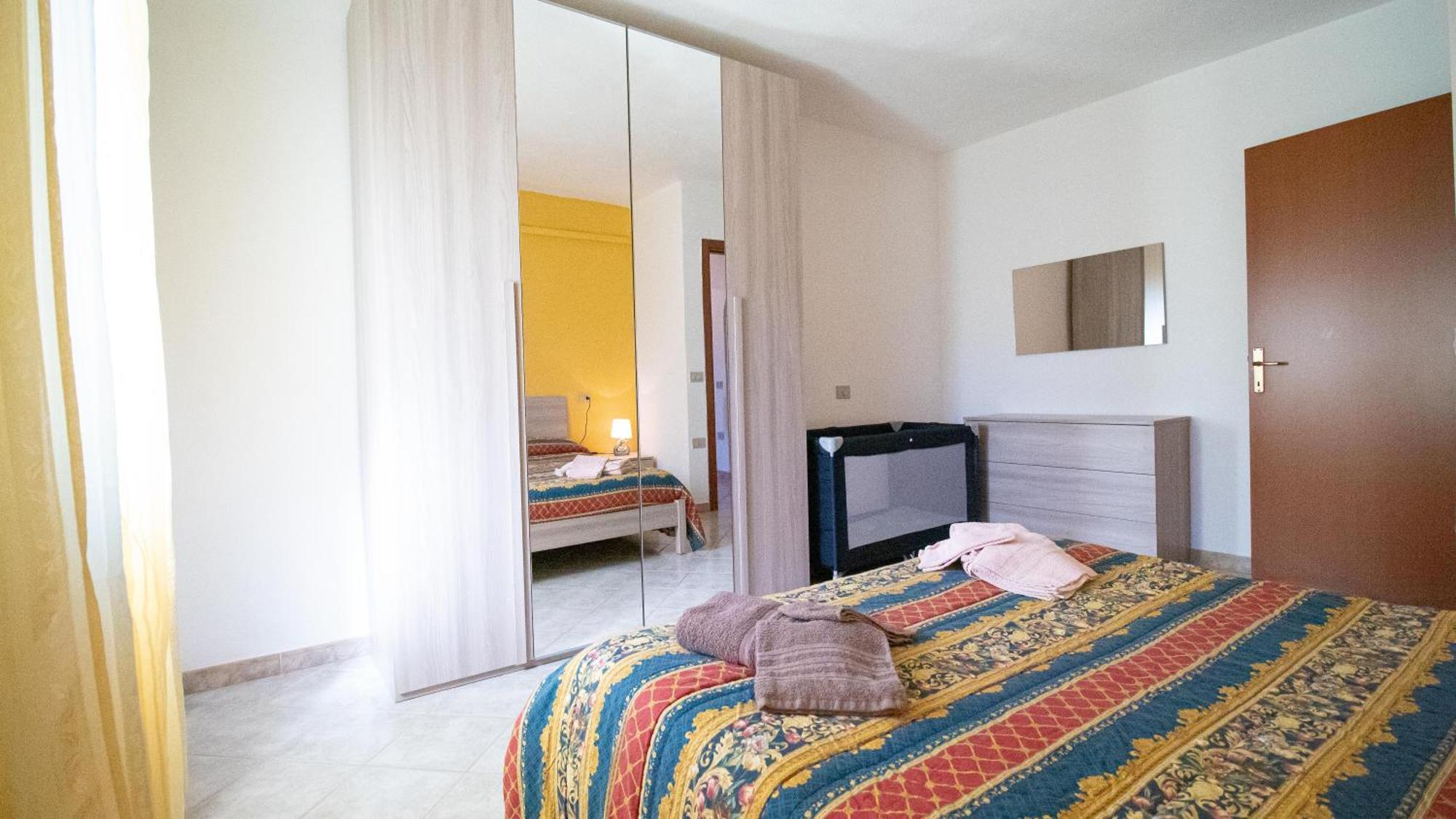 Villetta Marina Orosei Ngoại thất bức ảnh
