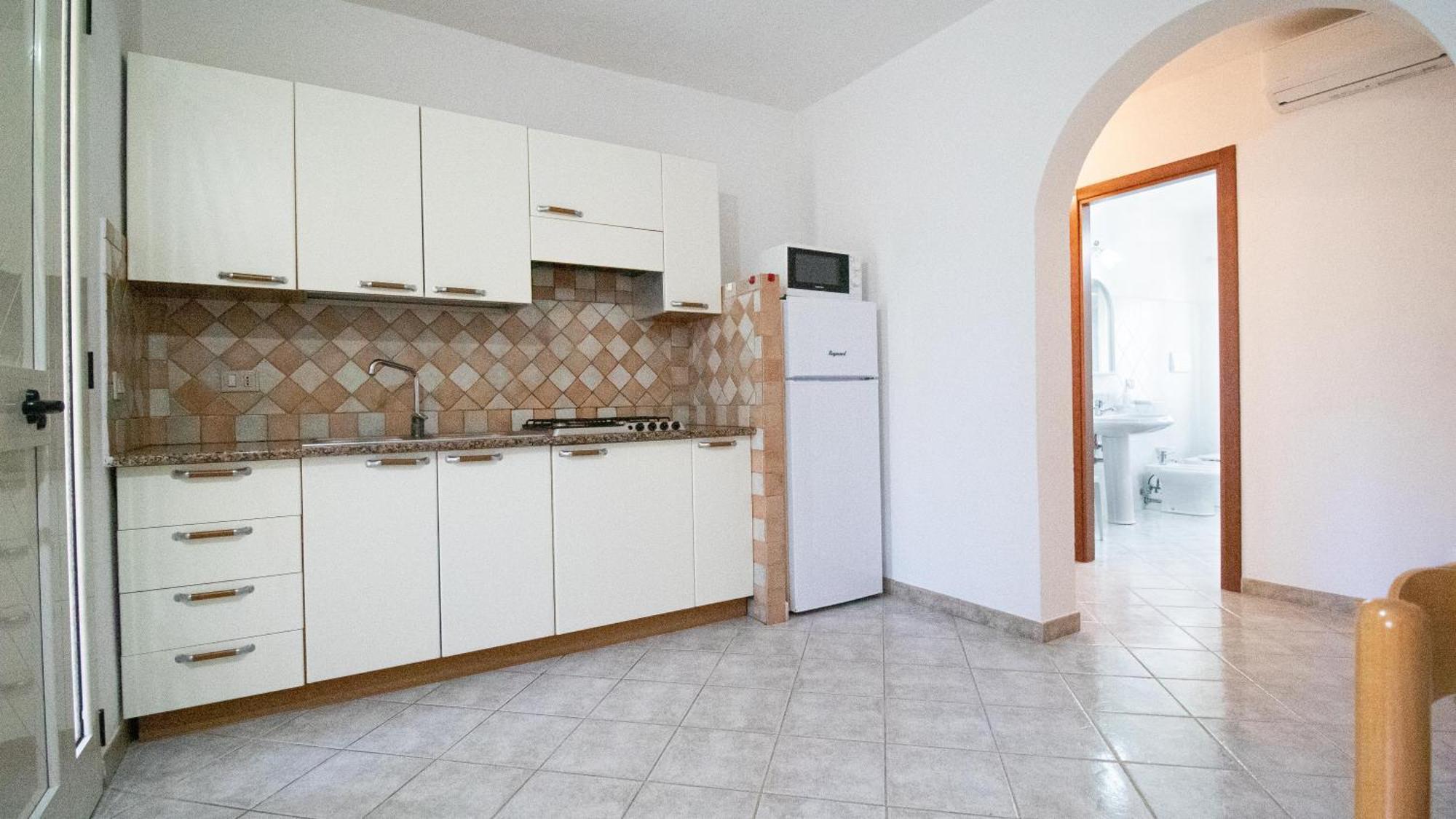 Villetta Marina Orosei Ngoại thất bức ảnh