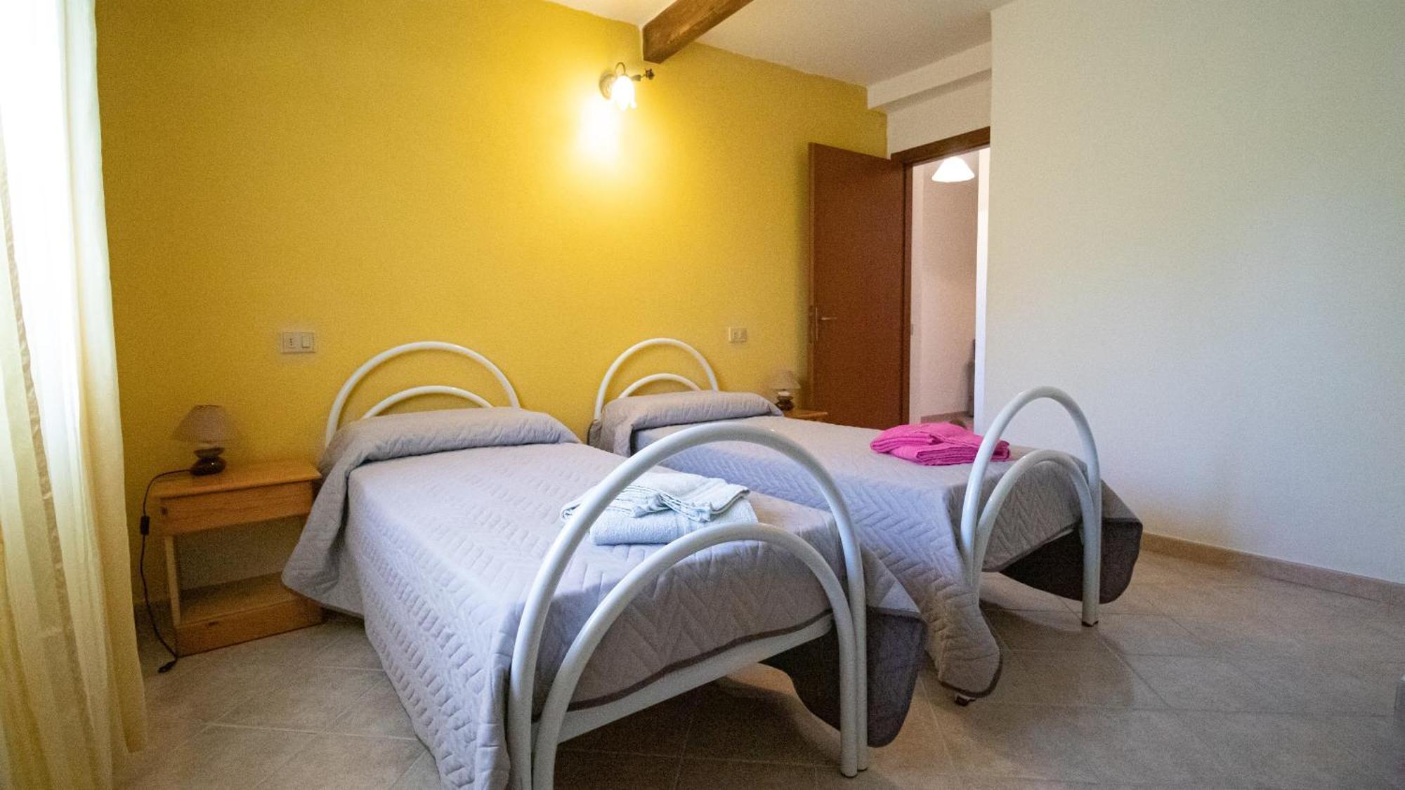Villetta Marina Orosei Ngoại thất bức ảnh