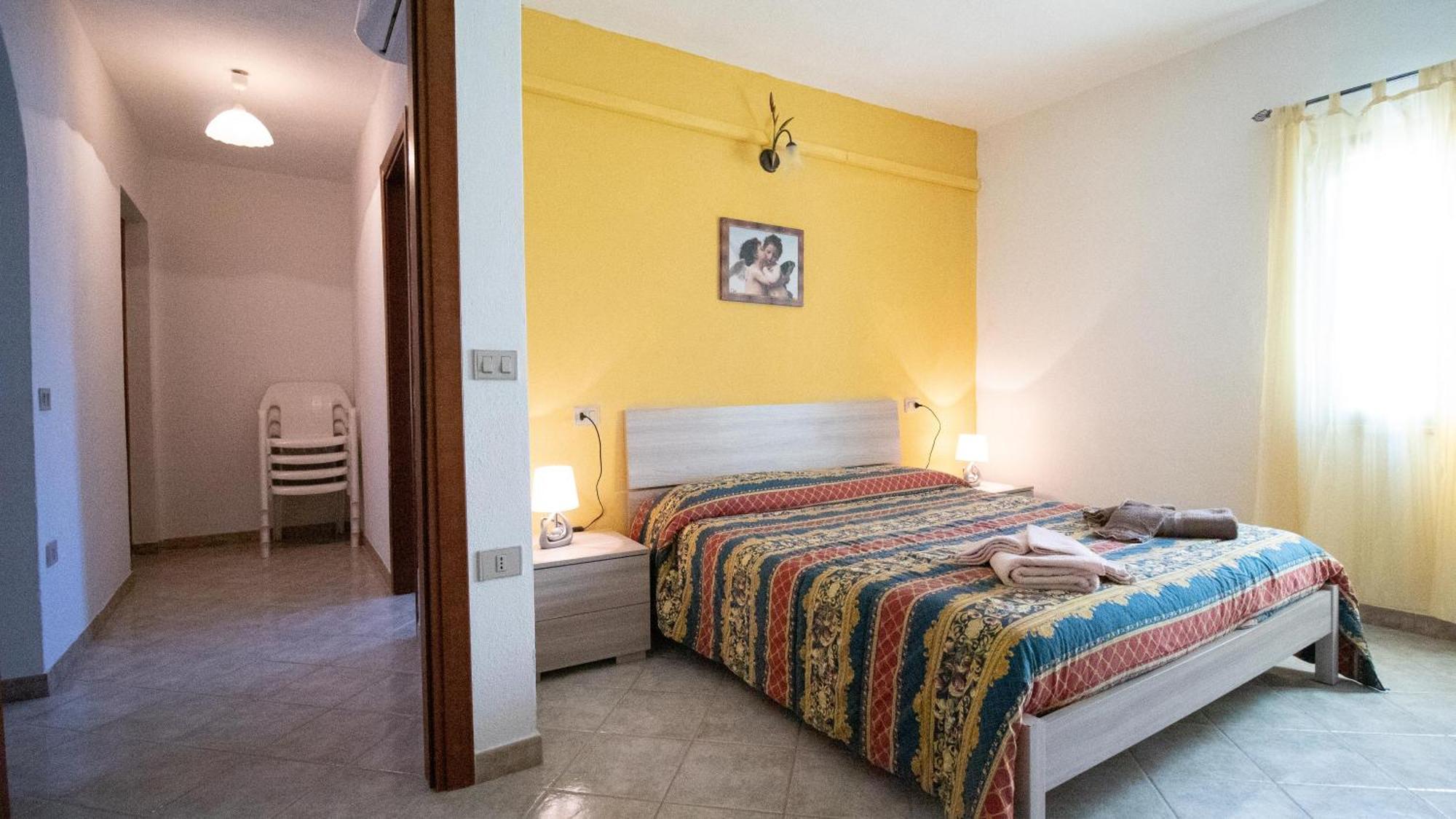 Villetta Marina Orosei Ngoại thất bức ảnh