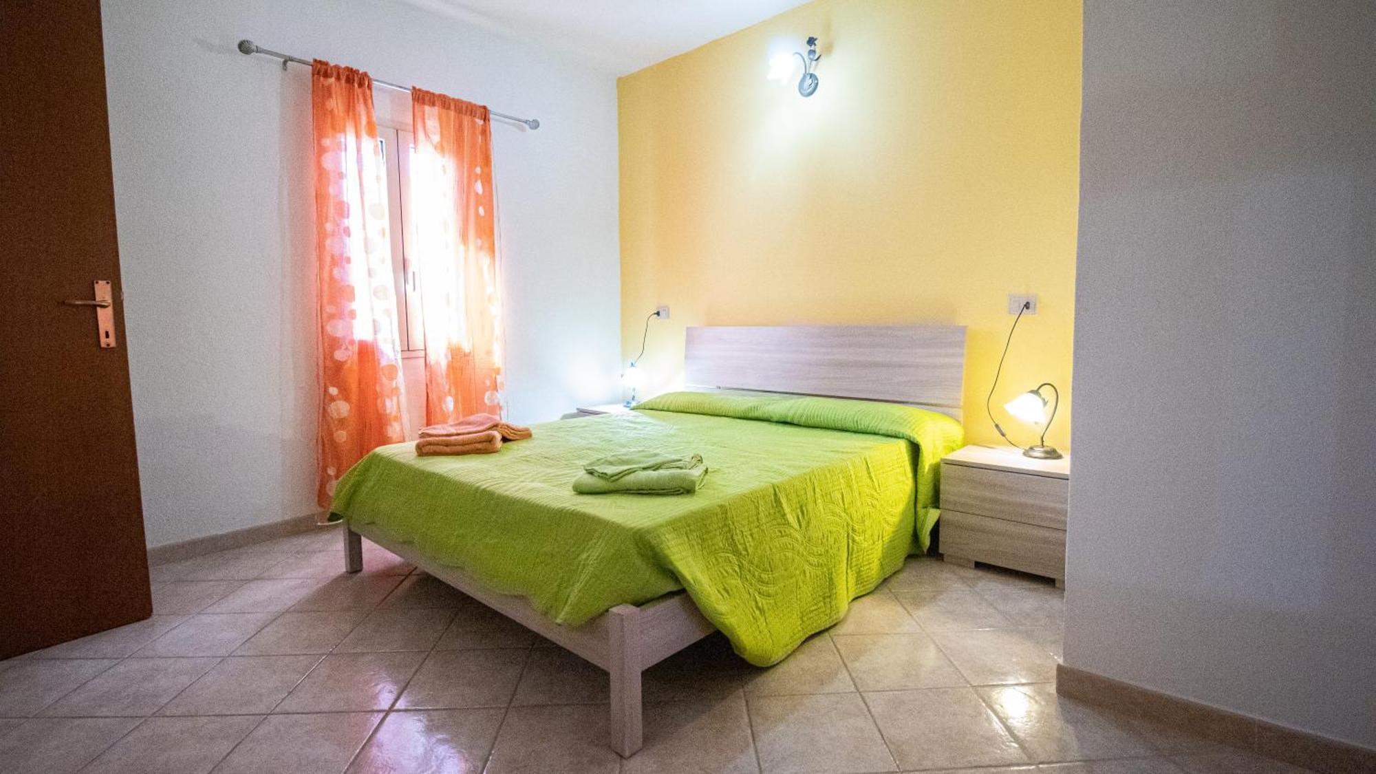 Villetta Marina Orosei Ngoại thất bức ảnh