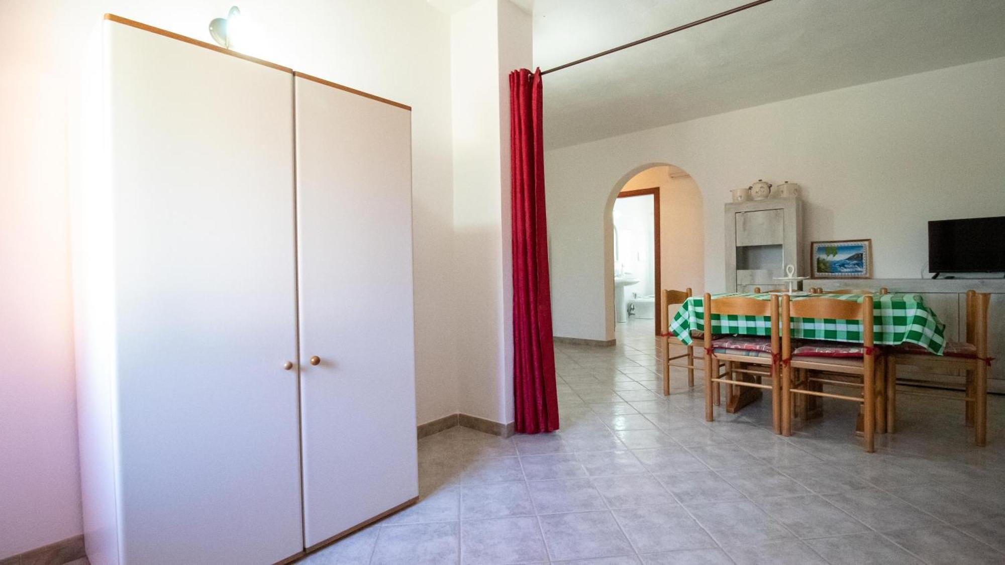 Villetta Marina Orosei Ngoại thất bức ảnh