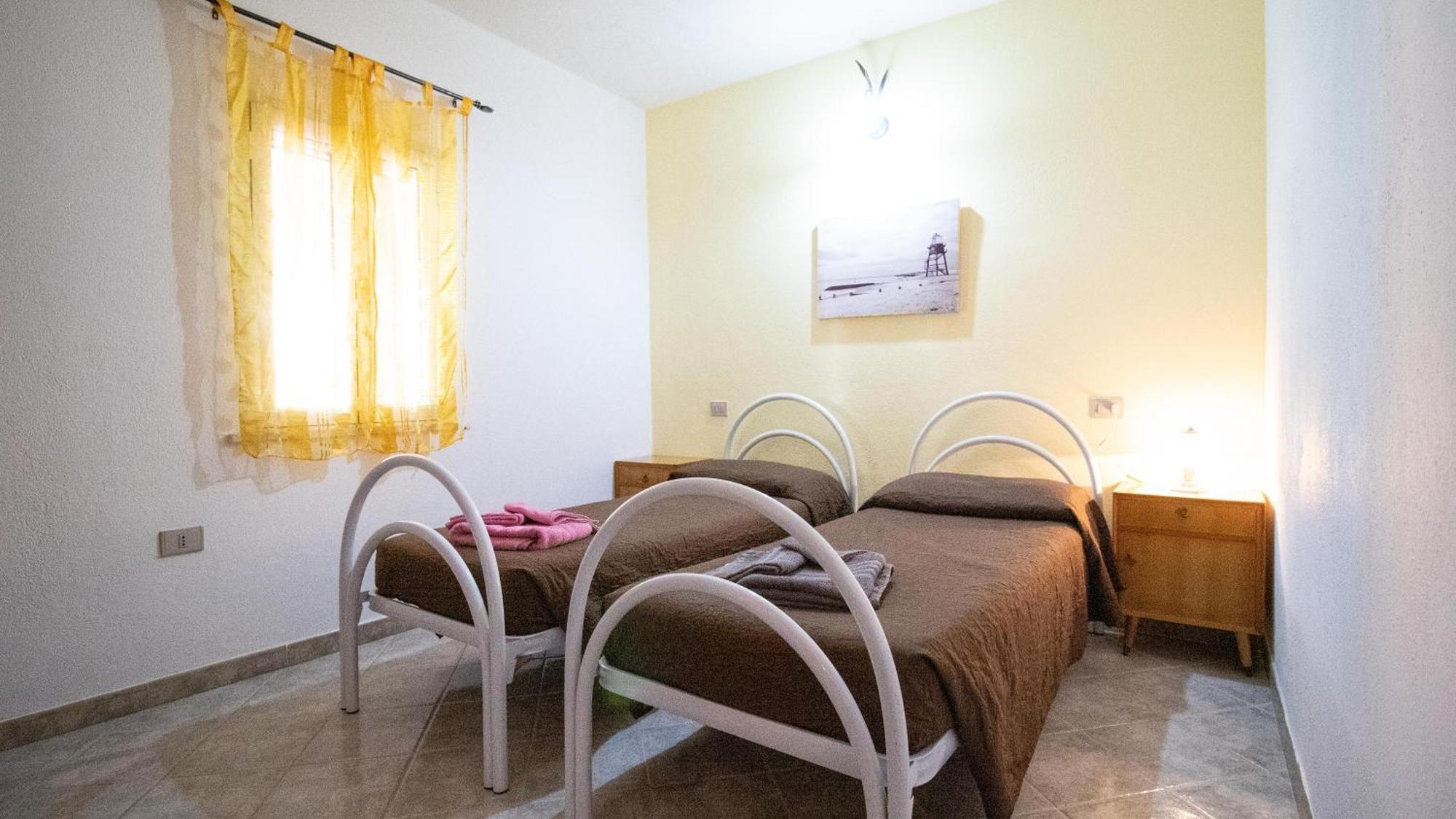 Villetta Marina Orosei Ngoại thất bức ảnh