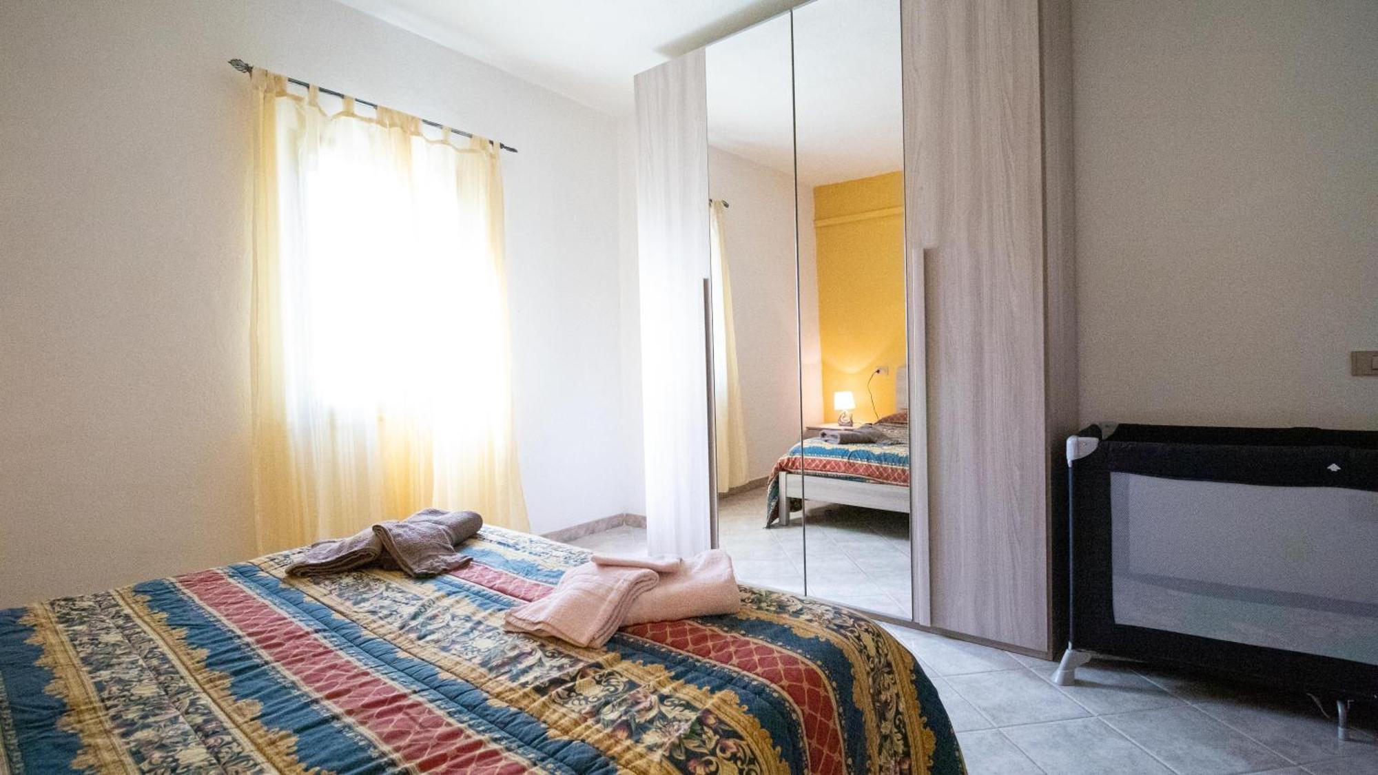 Villetta Marina Orosei Ngoại thất bức ảnh