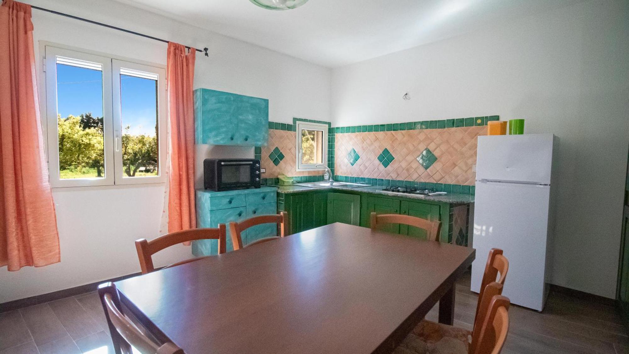 Villetta Marina Orosei Ngoại thất bức ảnh
