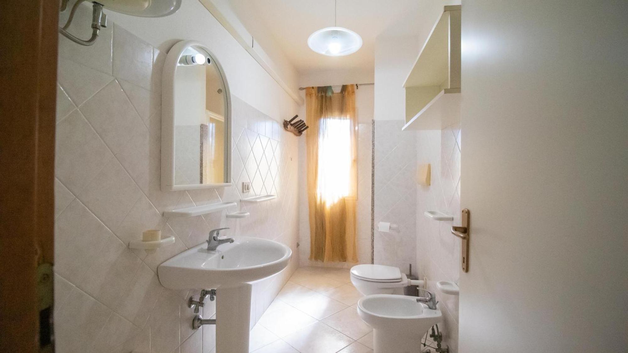 Villetta Marina Orosei Ngoại thất bức ảnh
