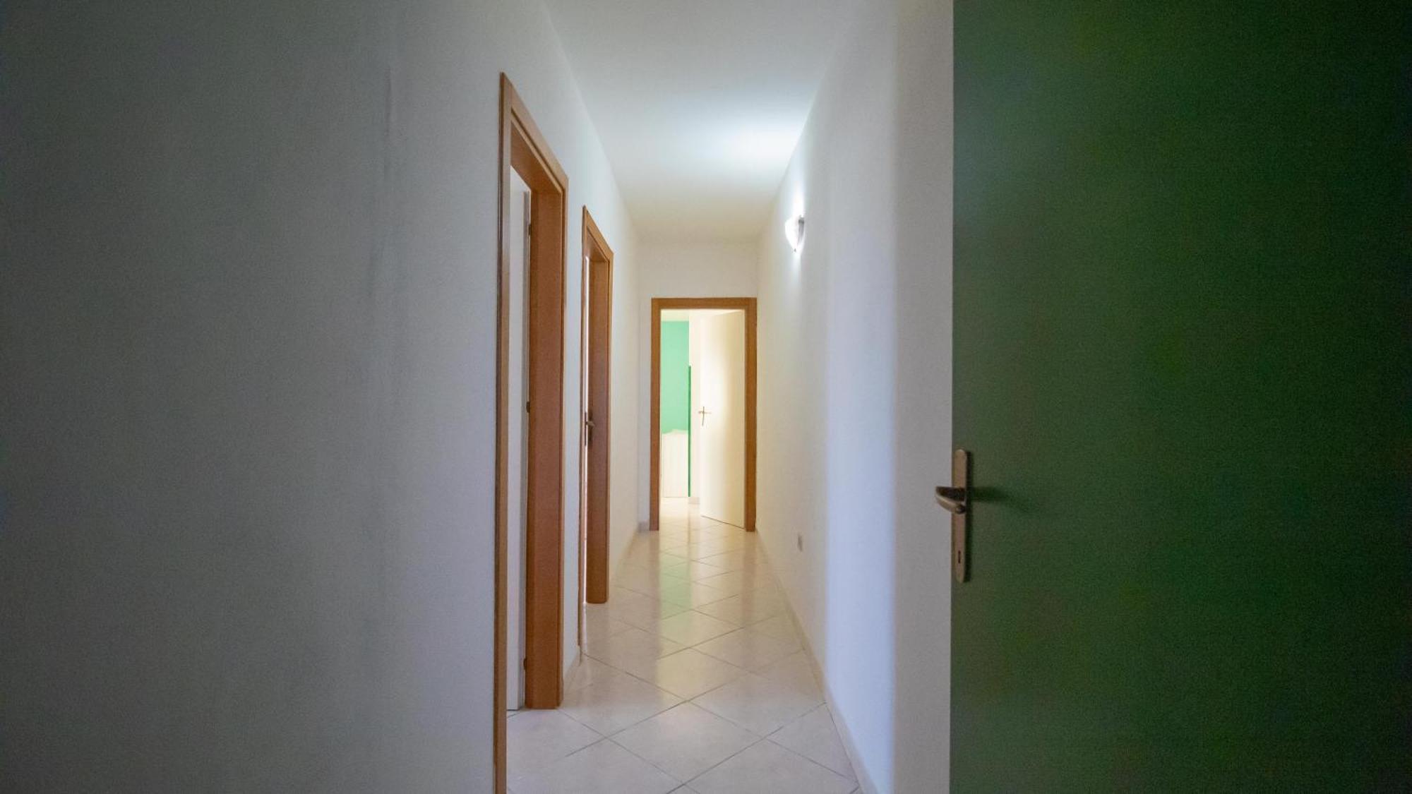 Villetta Marina Orosei Ngoại thất bức ảnh