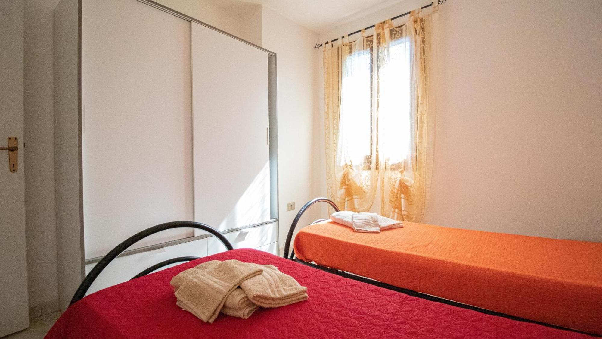 Villetta Marina Orosei Ngoại thất bức ảnh