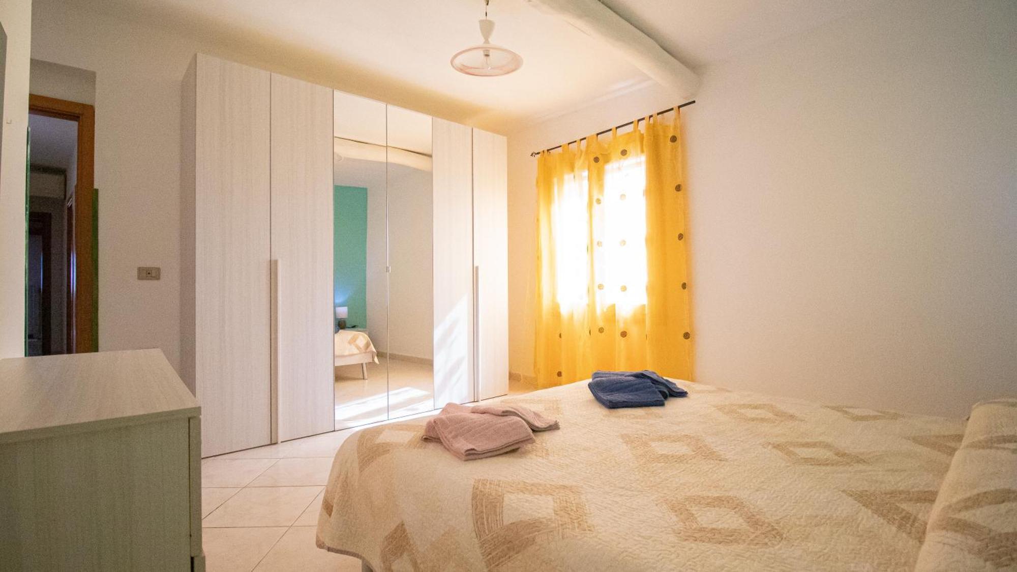 Villetta Marina Orosei Ngoại thất bức ảnh